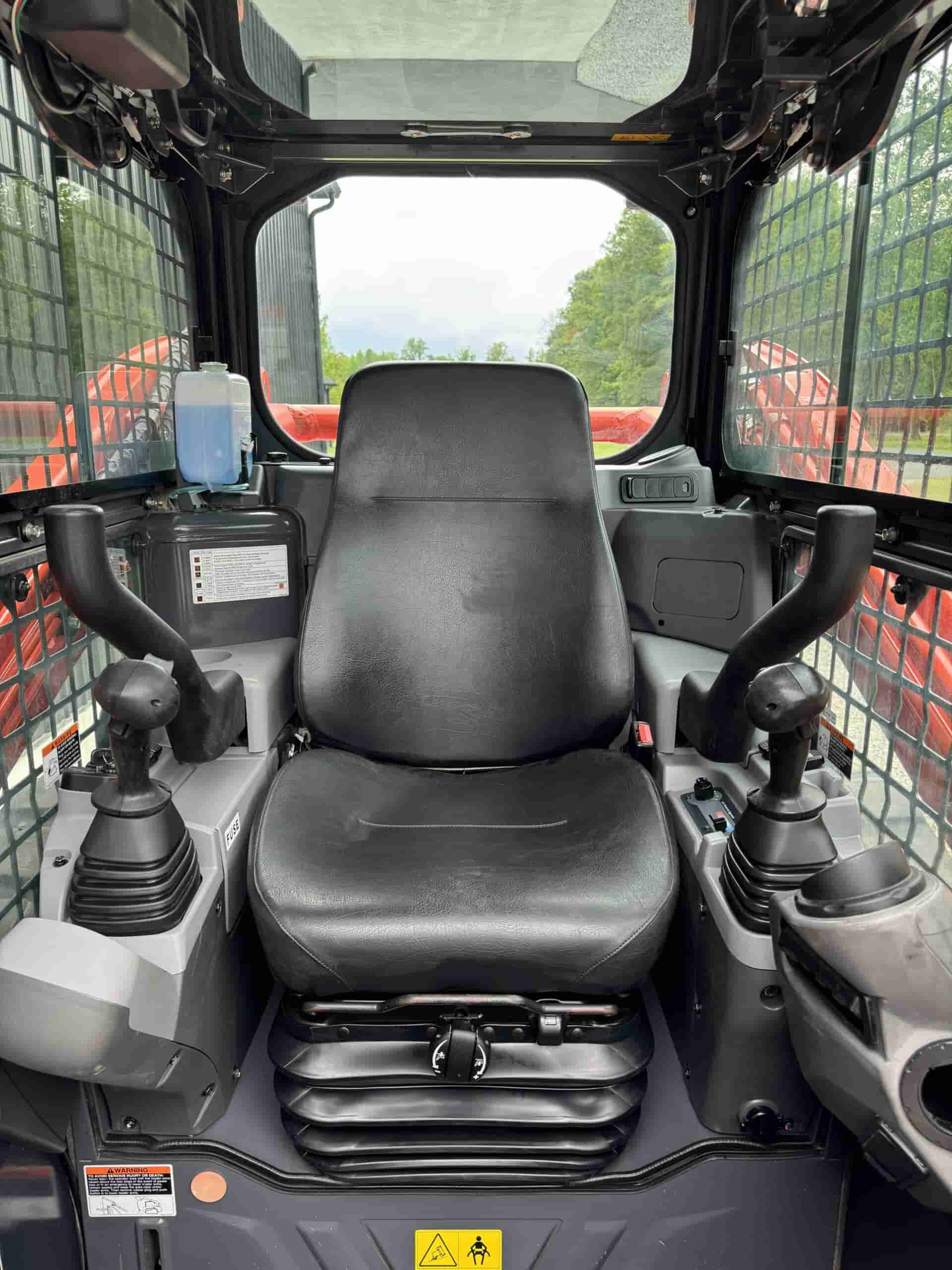 2018 KUBOTA SVL75-2 787 HOURS
